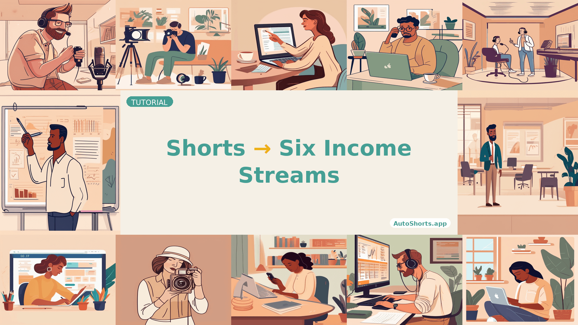 The Complete Guide to YouTube Shorts Monetization in 2026